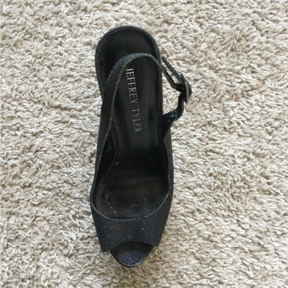 Platform Heels - Picture 8 of 16